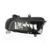 446-2012R-UQ - Противотуманная фара правая (DEPO) Audi A4 B8 рестайлинг (2012-)