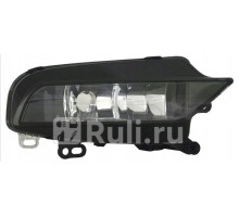 446-2015R-UE - Противотуманная фара правая (DEPO) Audi A3 8V (2012-)