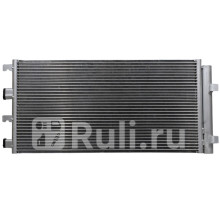 ST-RND1-394-0 - Радиатор кондиционера (SAT) Renault Duster рестайлинг (2015-2021)