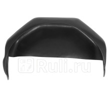 45101001 - Подкрылок задний левый (RIVAL) Skoda Octavia A7 (2013-2020)
