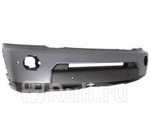 ST-RVD3-000-A0 - Бампер передний (SAT) Land Rover Discovery 4 (2009-2016)