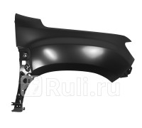 ST-19-0068 - Крыло переднее правое (SAT) Renault Duster 2 (2021-2023)