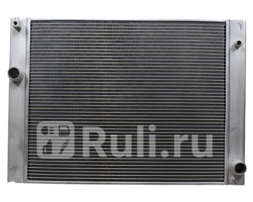 BW0008-2 - Радиатор охлаждения (SAT) BMW E60 (2002-2010)
