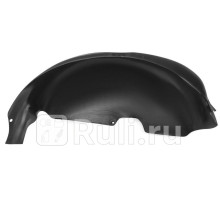 45706001 - Подкрылок задний левый (RIVAL) Toyota Rav4 (2012-2019)