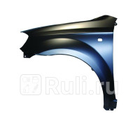 ST-CVA5-016-A2 - Крыло переднее левое (SAT) Chevrolet Aveo T250 седан (2006-2012)