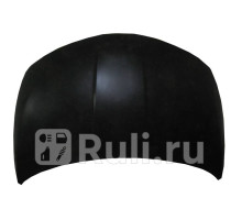 ST-DTG5-015-A0 - Капот (SAT) Nissan Murano Z50 (2005-2008)