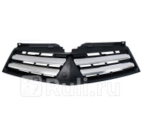 ST-MB93-093-D0 - Решетка радиатора (SAT) Mitsubishi L200 (2006-2015)