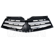 ST-MB93-093-D0 - Решетка радиатора (SAT) Mitsubishi L200 (2006-2015)