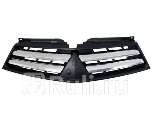 ST-MB93-093-D0 - Решетка радиатора (SAT) Mitsubishi L200 (2006-2015)