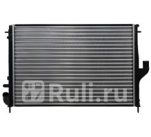 SG-RN0002-08-2 - Радиатор охлаждения (SAT) Renault Duster рестайлинг (2015-2021)