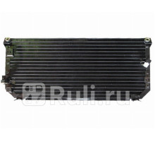 ST-TY27-394-0 - Радиатор кондиционера (SAT) Toyota Sprinter E110 (1995-2000)