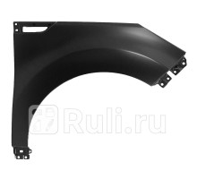 ST-19-0052 - Крыло переднее правое (SAT) Kia Soul 2 (2013-2019)