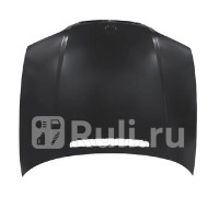 ST-BM33-015-0 - Капот (SAT) BMW E46 (1998-2001)