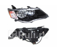 ST-214-1188R-LEHM6 - Фара правая (SAT) Mitsubishi Outlander XL (2006-2009)