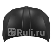 ST-SD27-015-0 - Капот (SAT) Skoda Octavia A7 (2013-2016)