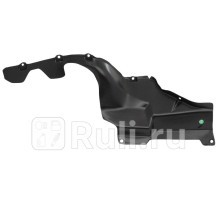 ST-310-0018 - Защита арки крыла правая задняя (SAT) Toyota Land Cruiser 100 (1998-2007)