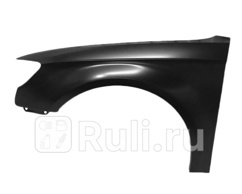 ST-19-0001 - Крыло переднее левое (SAT) Audi A3 8V (2012-2020)
