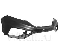 ST-HD68-000-D0 - Бампер передний (SAT) Honda CR V 5 (2016-2021)