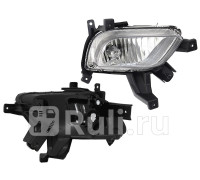 ST-323-2032R - Противотуманная фара правая (SAT) Kia Cerato 3 YD (2013-2016)