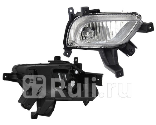 ST-323-2032R - Противотуманная фара правая (SAT) Kia Cerato 3 YD (2013-2016)