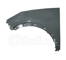 ST-KA82-016-2 - Крыло переднее левое (SAT) Kia Sportage 3 (2010-2016)