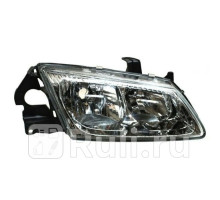 TG-215-1188R-LD-EM - Фара правая (TYC) Nissan Almera N16 дорестайлинг (2000-2003)