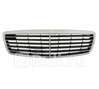 ST-MD57-093-A0 - Решетка радиатора (SAT) Mercedes W211 (2002-2006)