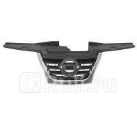 ST-DT15-093-A0 - Решетка радиатора (SAT) Nissan Juke (2010-2014)