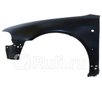 ST-AU24-016-2 - Крыло переднее левое (SAT) Audi A4 B5 (1994-1999)