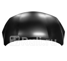ST-DTE2-015-0 - Капот (SAT) Nissan Note 2 (2012-2021)