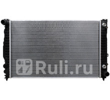 VW0003-1 - Радиатор охлаждения (SAT) Volkswagen Passat B5 plus (2000-2005)