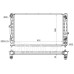 VW0003-1 - Радиатор охлаждения (SAT) Audi A4 B5 рестайлинг (1999-2001)