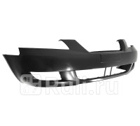 ST-HN24-000-0 - Бампер передний (SAT) Hyundai Sonata 5 NF (2004-2007)