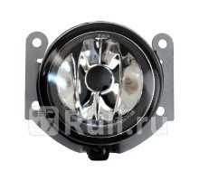 ST-314-2040L - Противотуманная фара левая (SAT) Mitsubishi Pajero Sport (2008-2015)