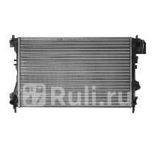 ST-10-0019 - Радиатор охлаждения (SAT) Opel Vectra C (2002-2008)