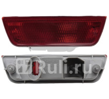 ST-115-4002N - Фонарь задний центральный в бампер (SAT) Nissan Teana J33 (2014-2016)