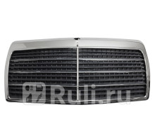 ST-17-0066 - Решетка радиатора (SAT) Mercedes W124 (1984-1993)