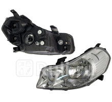 ST-661-1152L - Фара левая (SAT) Suzuki SX4 (2006-2014)
