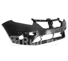 ST-DC02-000-F0-R - Бампер передний (SAT) Renault Sandero (2018-2021)