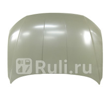 ST-HN53-015-0 - Капот (SAT) Hyundai Tucson 4 (2020-2021)