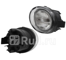 ST-2178L - Противотуманная фара левая (SAT) Nissan AD Y11 (1999-2005)