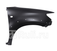 ST-TY97-016-A1 - Крыло переднее правое (SAT) Toyota Hilux (2011-2015)
