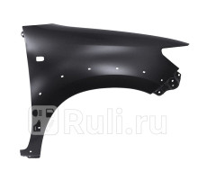 ST-TY97-016-A1 - Крыло переднее правое (SAT) Toyota Hilux (2011-2015)
