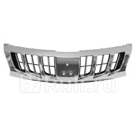 ST-17-0064 - Решетка радиатора (SAT) Mitsubishi L200 (2015-2019)