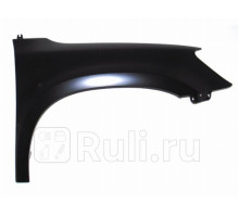 ST-SDY1-016-1 - Крыло переднее правое (SAT) Skoda Yeti (2009-2014)