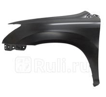 ST-LX46-016-2 - Крыло переднее левое (SAT) Lexus RX 300 (2003-2009)