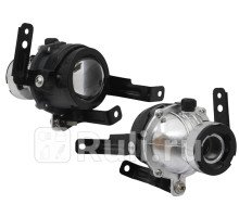 ST-223-2009R-UE - Противотуманная фара правая (SAT) Kia Ceed 1 (2006-2010)