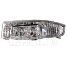 ST-32-165L - Противотуманная фара левая (SAT) Toyota Vista V50 (1998-2000)