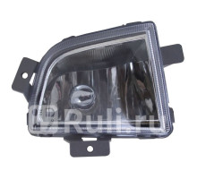 ST-335-2004R - Противотуманная фара правая (SAT) Chevrolet Aveo T200 (2003-2008)