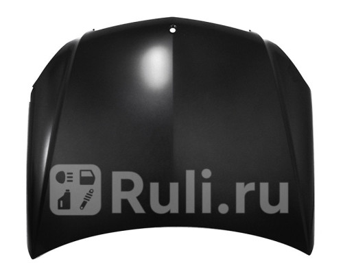 ST-MD08-015-A0 - Капот (SAT) Mercedes W204 (2011-2015)